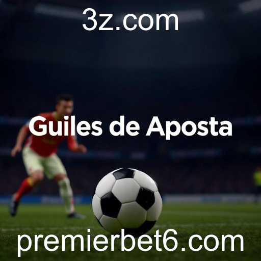 A Importância dos Guias de Aposta na Estratégia dos Jogadores