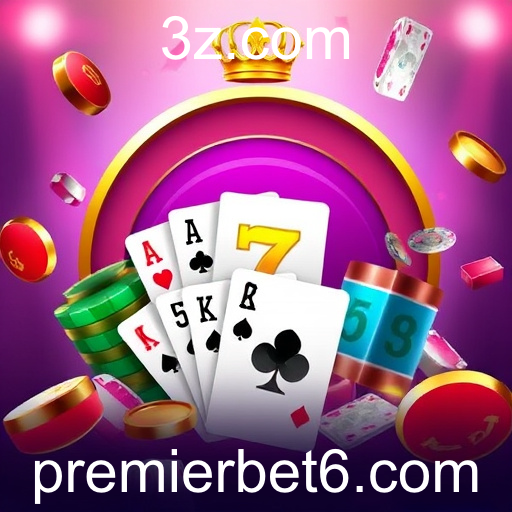 Vivencie a Emoção dos Cassinos Online com a Premierbet