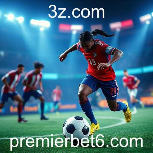 Crescimento e Desafios do Mercado de Jogos Online