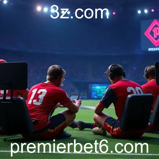 A Evolução dos Jogos Online em 2025 e o Impacto do PremierBet