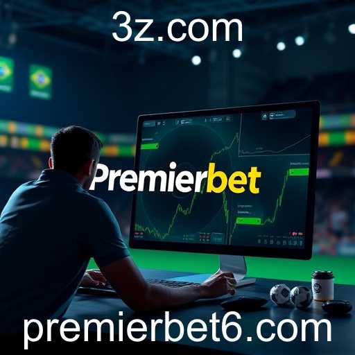Expansão dos Jogos Online em 2025: O Crescimento do Premierbet