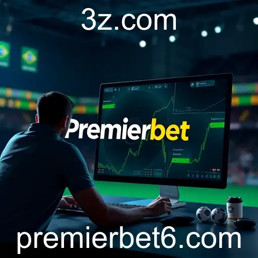 Expansão dos Jogos Online em 2025: O Crescimento do Premierbet