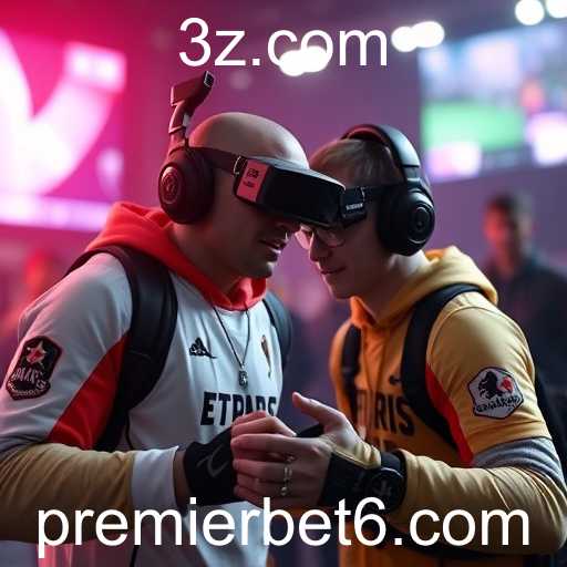 Inovações e Tendências em Plataformas de Apostas Online