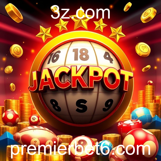 Explorando a Emoção dos Jackpots em Premierbet