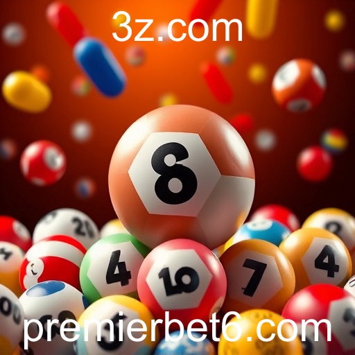 Explorando a Categoria de Loterias no Premierbet