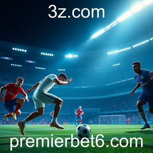 A Revolução dos Esportes de Fantasia na Era Digital