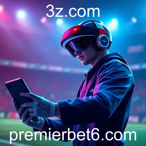 Tendências e desafios no mercado de jogos online