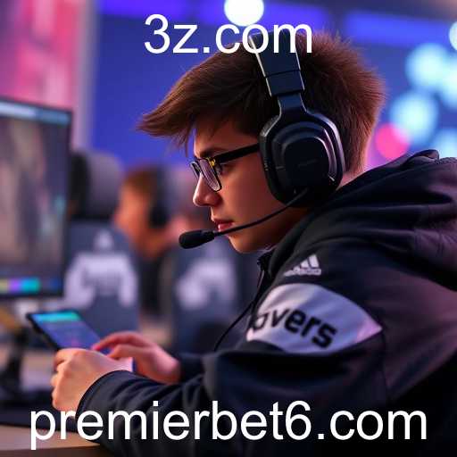 Premierbet Revoluciona o Mundo dos eSports