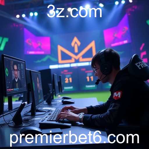 A Influência de Premierbet no Crescimento dos Jogos de Azar em Português