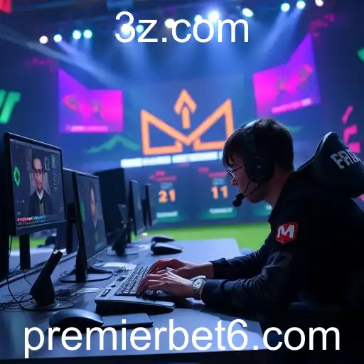 A Influência de Premierbet no Crescimento dos Jogos de Azar em Português