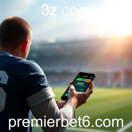 Evolução e Impacto de Premierbet no Mercado de Jogos Online