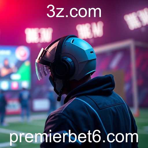 O Crescimento do PremierBet no Cenário de Jogos Online