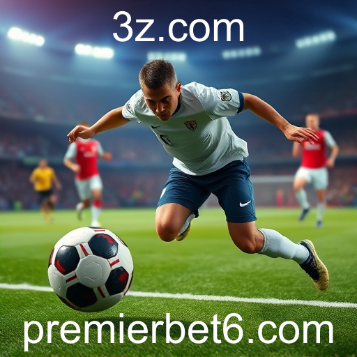 Explorando o Mundo das Apostas Esportivas na PremierBet