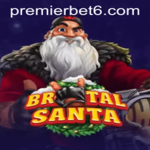 Unwrapping the Excitement of BrutalSanta: A PremierBet Experience