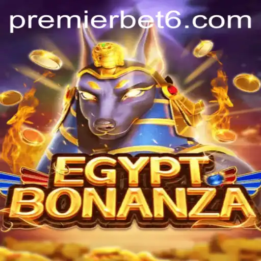 Exploring EgyptBonanza: A Thrilling Slot Game Experience on Premierbet
