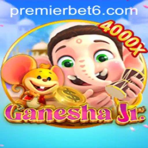 Unveiling GaneshaJr: A Premierbet Adventure