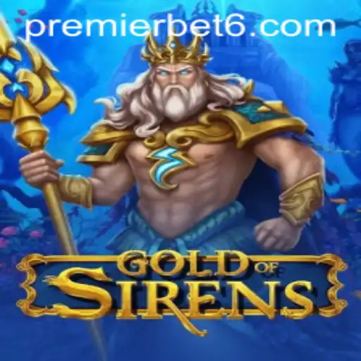 Introducing GoldofSirens: A Captivating Adventure