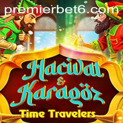 Exploring HacivatandKaragoz: A New Gaming Sensation on Premierbet