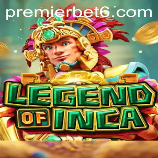 Exploring the Enigmatic World of LegendofInca: A PremierBet Adventure