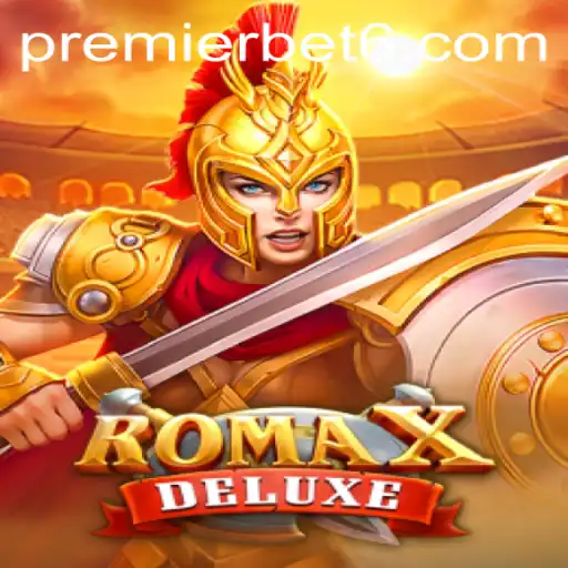 Exploring the Exciting World of RomaXDeluxe: A Premierbet Adventure