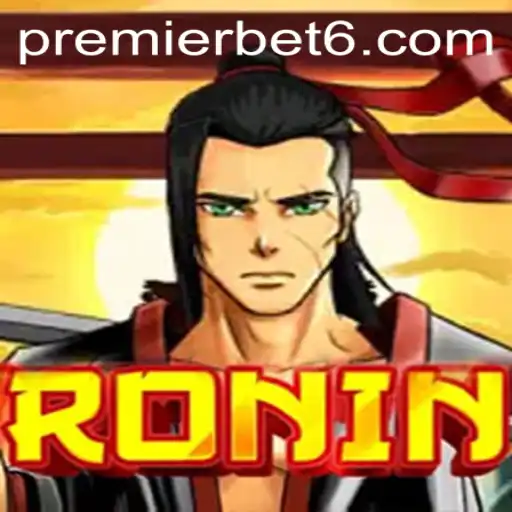 Mastering the World of Ronin: Premierbet's Latest Gaming Adventure