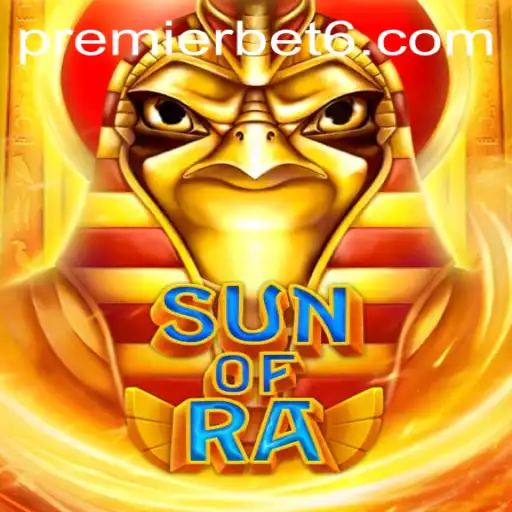 Unveiling the Mysteries of SunofRa: A Thrilling Adventure with Premierbet