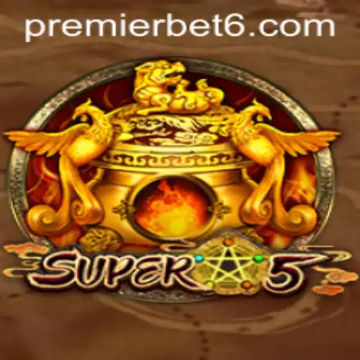 Discover the Excitement of Super5 with PremierBet