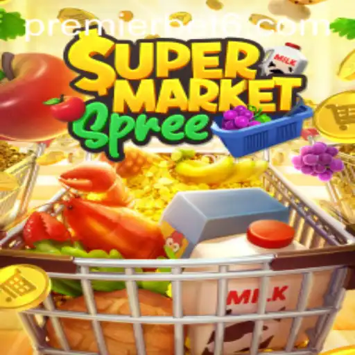 Exploring the Exciting World of SupermarketSpree with Premierbet
