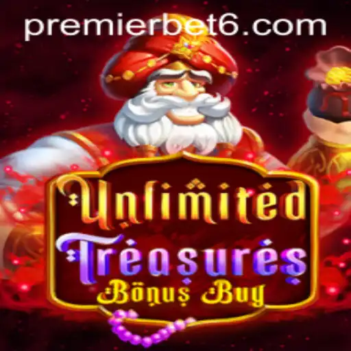 UnlimitedTreasuresBonusBuy: Exploring PremierBet's Latest Sensation