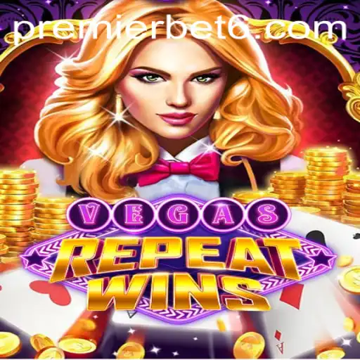 Discover the Exciting World of VegasRepeatWins with Premierbet