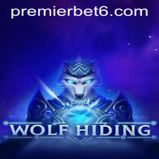Unveiling the Excitement of WolfHiding: A PremierBet Adventure