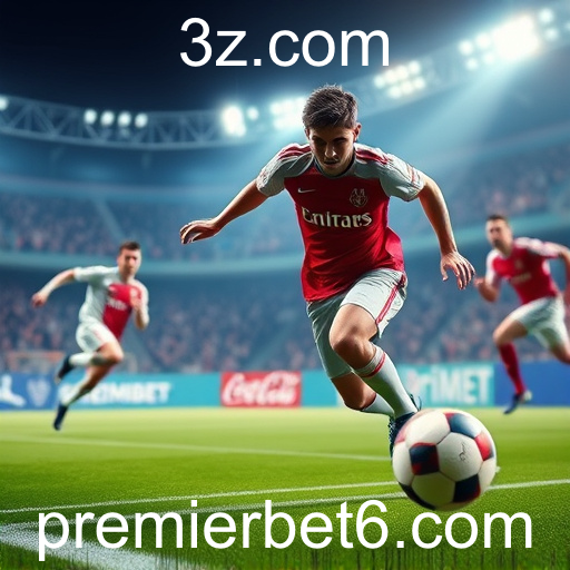 A Ascensão dos Esportes Virtuais na Premier Bet